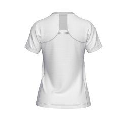 Errea | Remy Dame Sportstrje / Lbe-T-shirt | Hvid