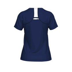 Errea | Remy Dame Sportstrje / Lbe-T-shirt | Navy