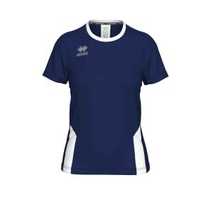 Errea | Remy Dame Sportstrje / Lbe-T-shirt | Navy