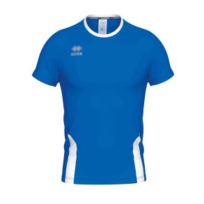 Errea | Remy Sportstrje / Lbe-T-shirt | Bl