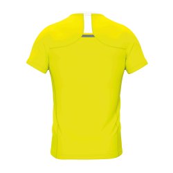 Errea | Remy Sportstrje / Lbe-T-shirt | Gul
