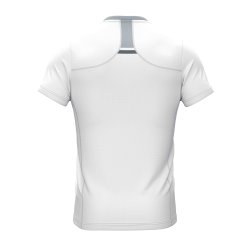 Errea | Remy Sportstrje / Lbe-T-shirt | Hvid