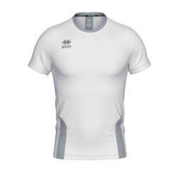 Errea | Remy Sportstrje / Lbe-T-shirt | Hvid
