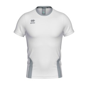 Errea | Remy Sportstrje / Lbe-T-shirt | Hvid