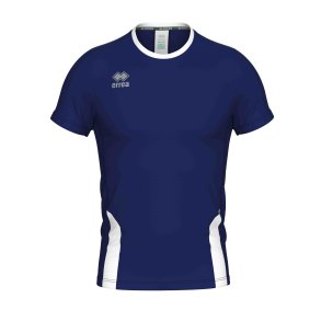 Errea | Remy Sportstrje / Lbe-T-shirt | Navy