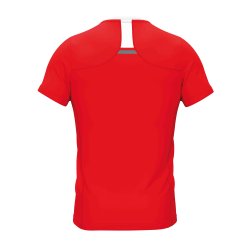Errea | Remy Sportstrje / Lbe-T-shirt | Rd