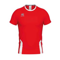 Errea | Remy Sportstrje / Lbe-T-shirt | Rd