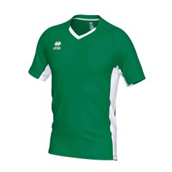 Errea Erbhy Rugby Spillertr�je | Gr�n