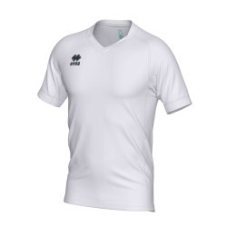 Errea Erbhy Rugby Spillertr�je | Hvid