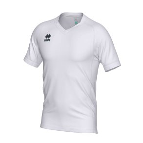 Errea Erbhy Rugby Spillertr�je | Hvid