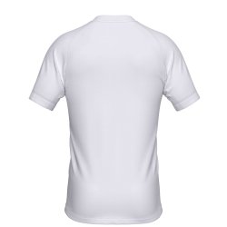 Errea Erbhy Rugby Spillertr�je | Hvid