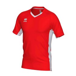 Errea Erbhy Rugby Spillertr�je | R�d