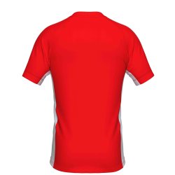 Errea Erbhy Rugby Spillertr�je | R�d