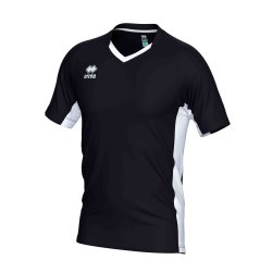Errea Erbhy Rugby Spillertr�je | Sort