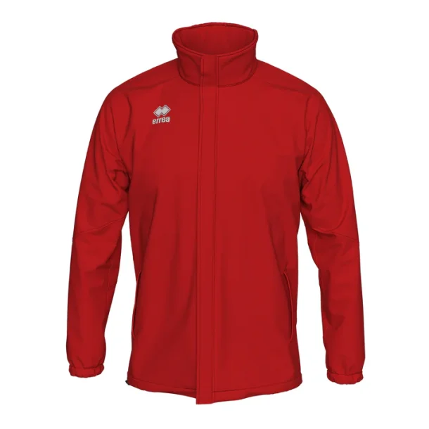 Errea Regnjakke | Rd