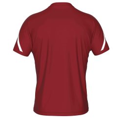Errea T-shirt | Maroon