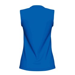 Errea Spillertrje | Bl-hvid