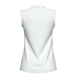 Errea Spillertrje | Hvid-mrkebl