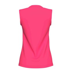 Errea Spillertrje | Lyserd-hvid