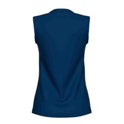 Errea Spillertrje | Mrkebl-hvid