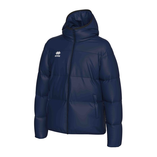 Errea Vegas CoachJakke | Navy