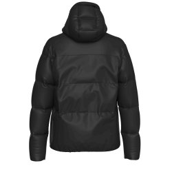 Errea Vegas CoachJakke | Sort