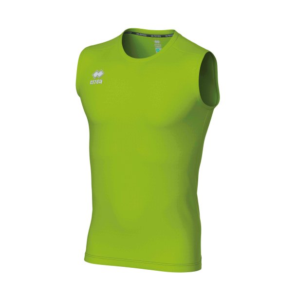Errea Gale | Singlet | Neon