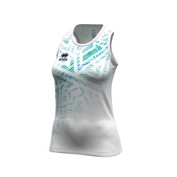 Errea Padel top Dame