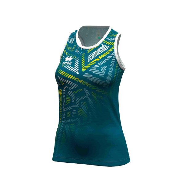 Errea Padel top Dame