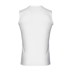 Errea Gale | Singlet | Hvid