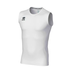 Errea Gale | Singlet | Hvid