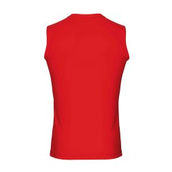 Errea Gale | Singlet | Rd