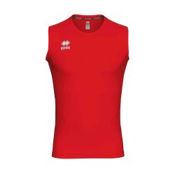 Errea Gale | Singlet | Rd