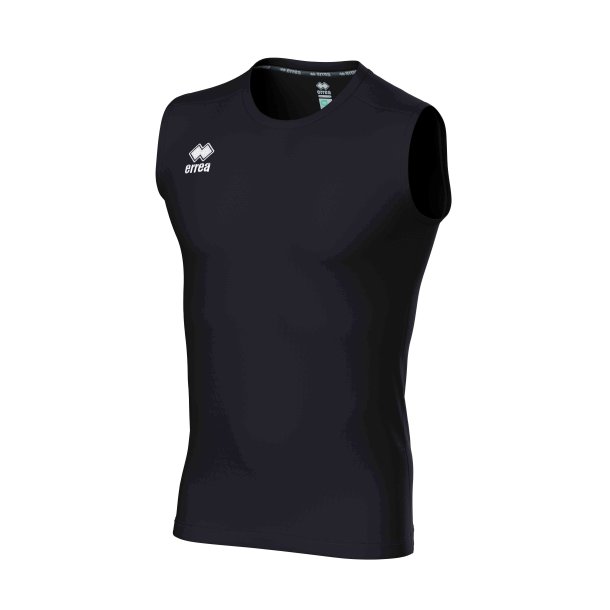 Errea Gale | Singlet | Sort