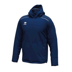 Errea Babylon sports vindjakke | Navy