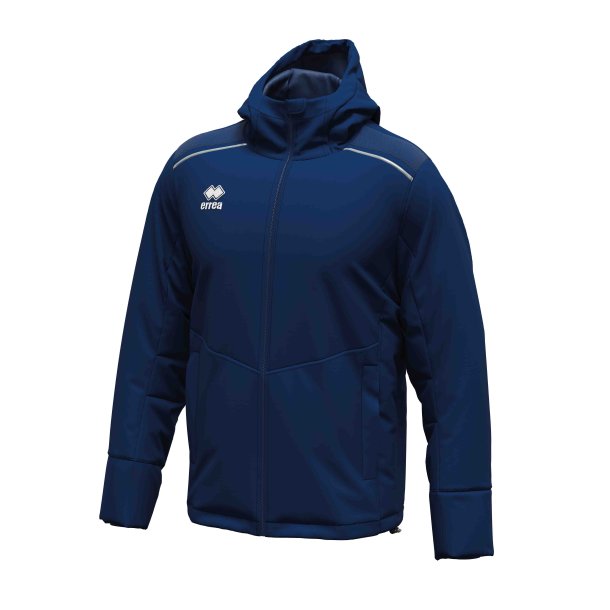 Errea Babylon sports vindjakke | Navy