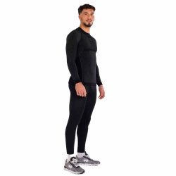 Errea Baselayer | Uldmix