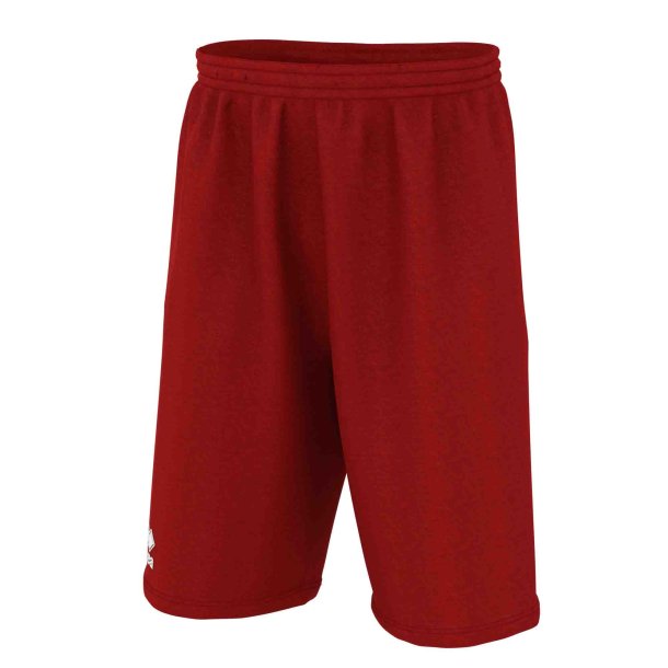 Errea Basketball Shorts Maroon Basketball shorts Sportsbag