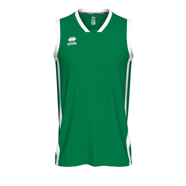 Errea basketball tr�je | Gr�n