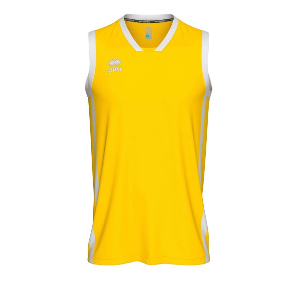 Errea basketball tr�je | Gul