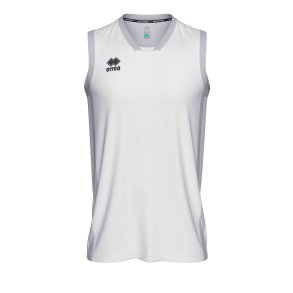 Errea basketball tr�je | Hvid