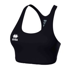 Errea|Kort top | Sort