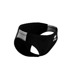 sorte trusser til volleyball og lb