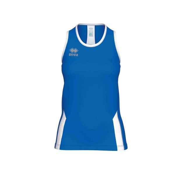 Errea | Dame Tanktop | Bl