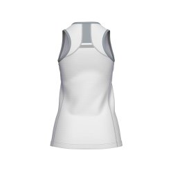 Errea | Dame Tanktop | Hvid