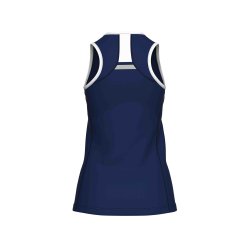 Errea | Dame Tanktop | Mrkebl