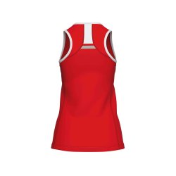 Errea | Dame Tanktop | Rd