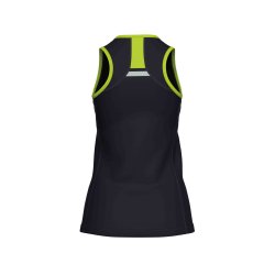 Errea | Dame Tanktop | Sort