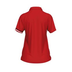 Errea Poloshirt Dame I Rd
