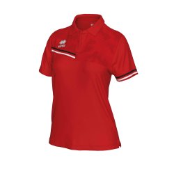 Errea Poloshirt Dame I Rd